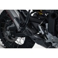 ZARD SABBIA Slip-on Exhaust for Ducati DesertX
